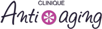 Clinique Anti Aging Logo